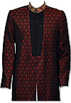 Sherwani 191- Pakistani Sherwani Suit